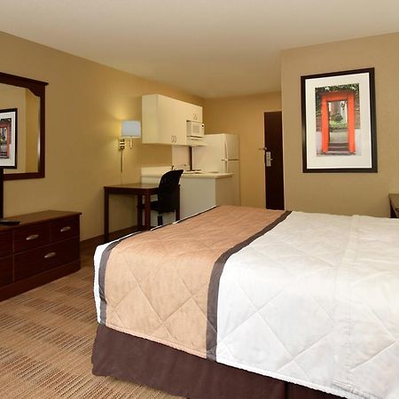 Extended Studio Hotel Suites - Los Angeles - San Dimas Bagian luar foto