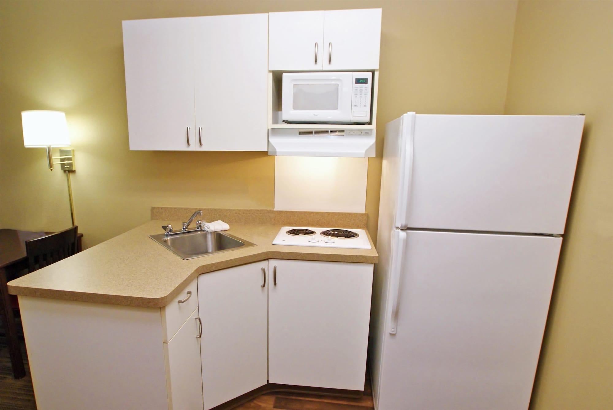 Extended Studio Hotel Suites - Los Angeles - San Dimas Bagian luar foto