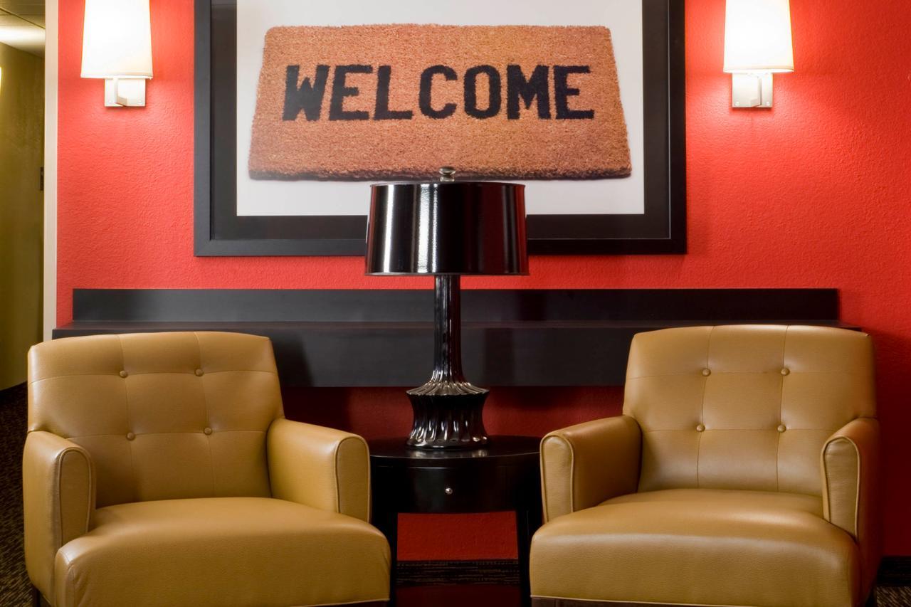 Extended Studio Hotel Suites - Los Angeles - San Dimas Bagian luar foto