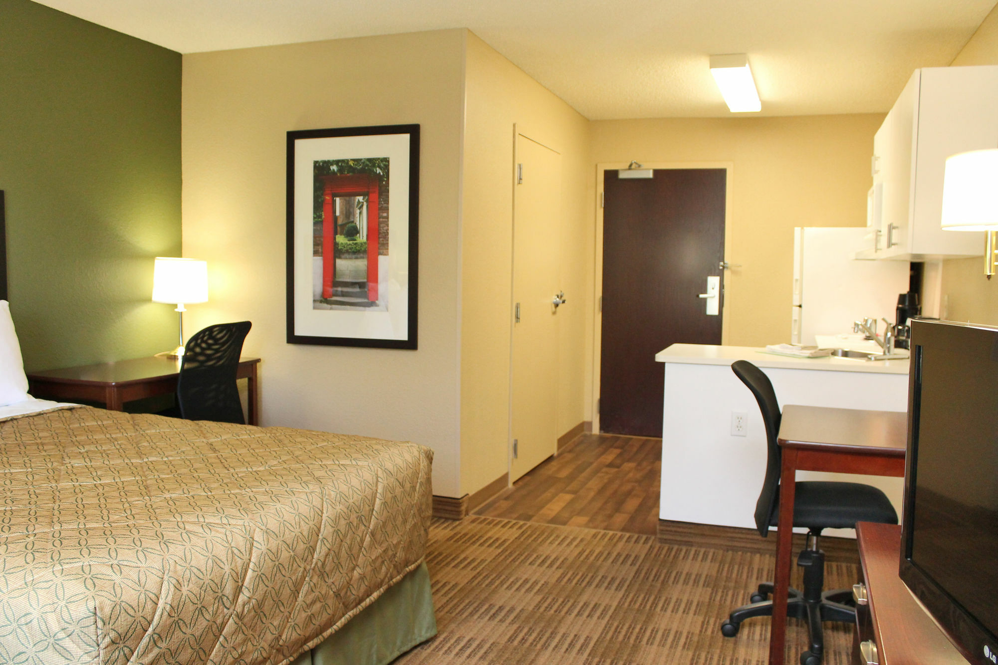 Extended Studio Hotel Suites - Los Angeles - San Dimas Bagian luar foto