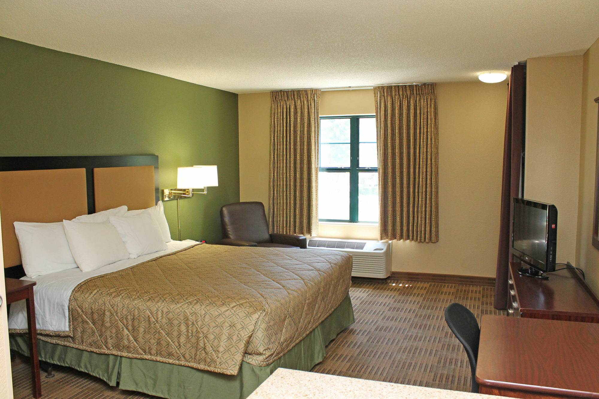 Extended Studio Hotel Suites - Los Angeles - San Dimas Bagian luar foto